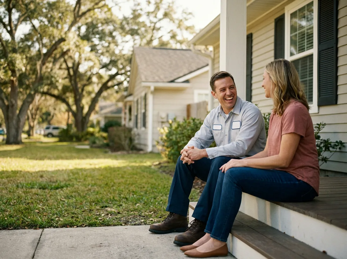 Septic tank pumping FAQs for Hitchita, OK
